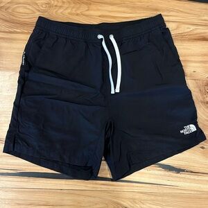 North Face Flashdry Shorts